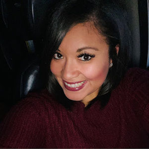 Meet your Posher, Myra